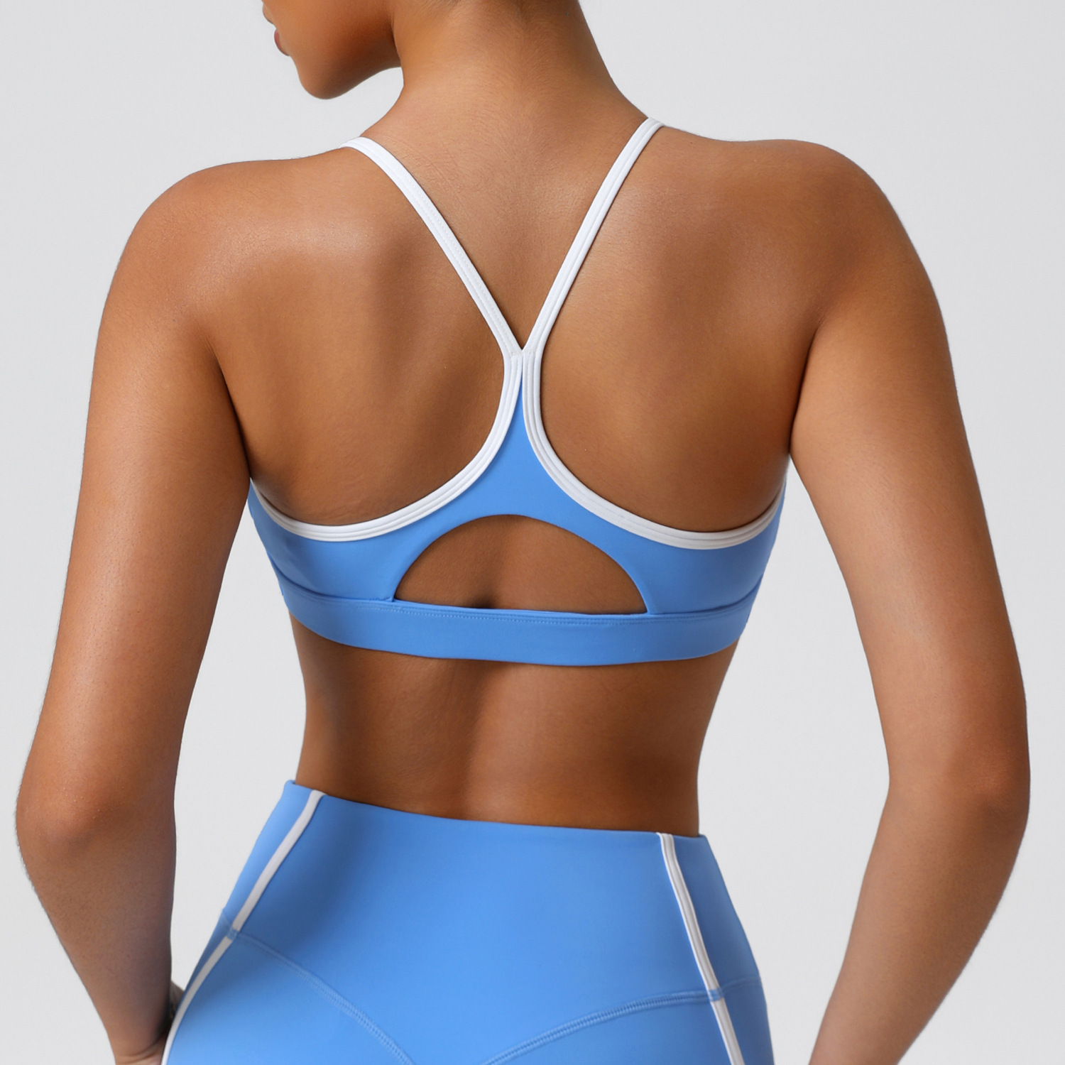 Quick Dry Underwear - Ropa Interior Deportiva Elástica y Suave