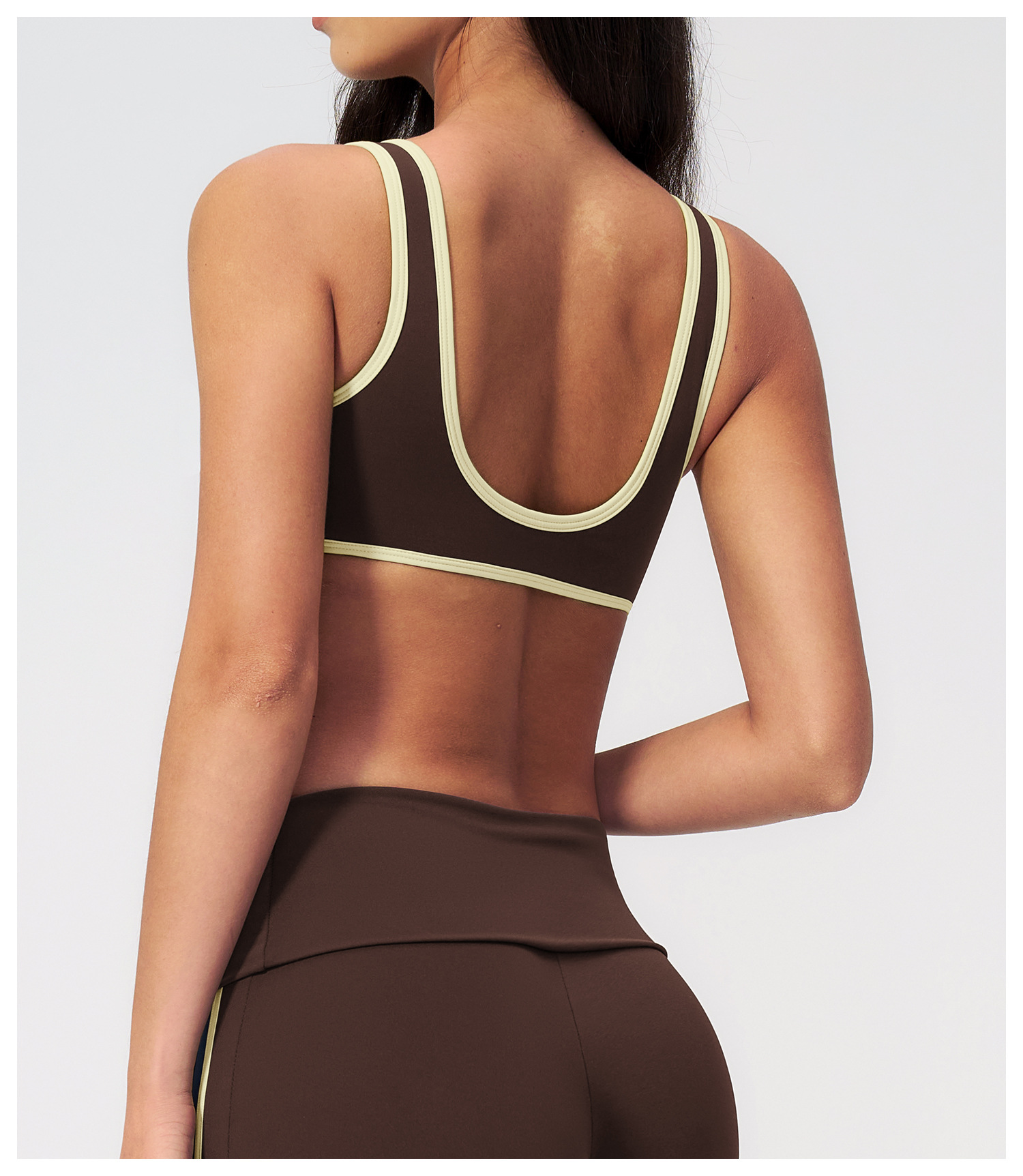 Quick Dry Underwear - Sujetador deportivo transpirable para mujer 2026,