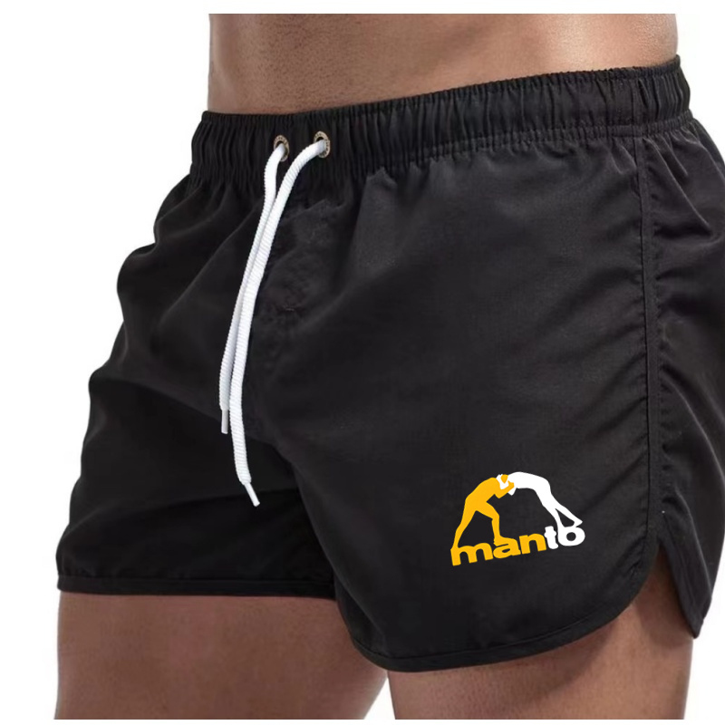 Trunk Breathable Men - Shorts de Baño para Hombre de