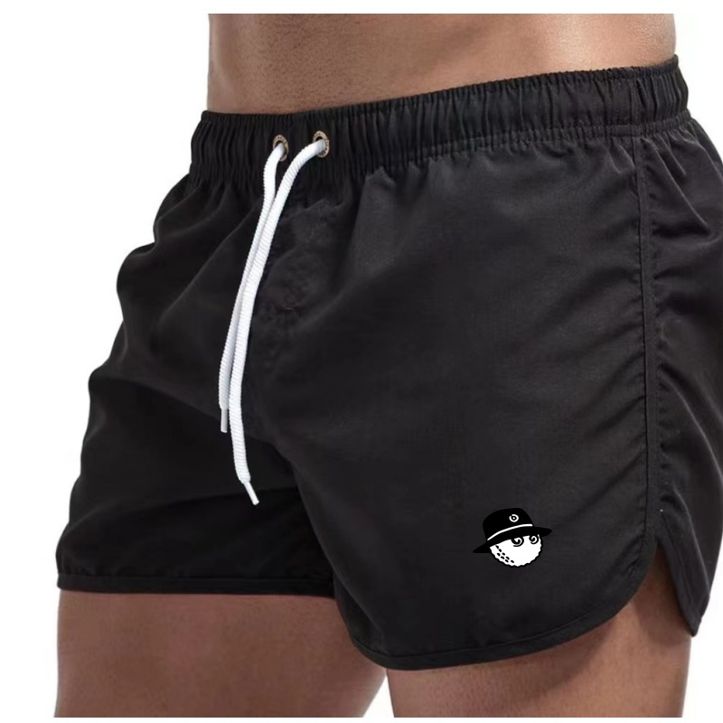 Trunk Breathable Men - Shorts de Baño para Hombre de