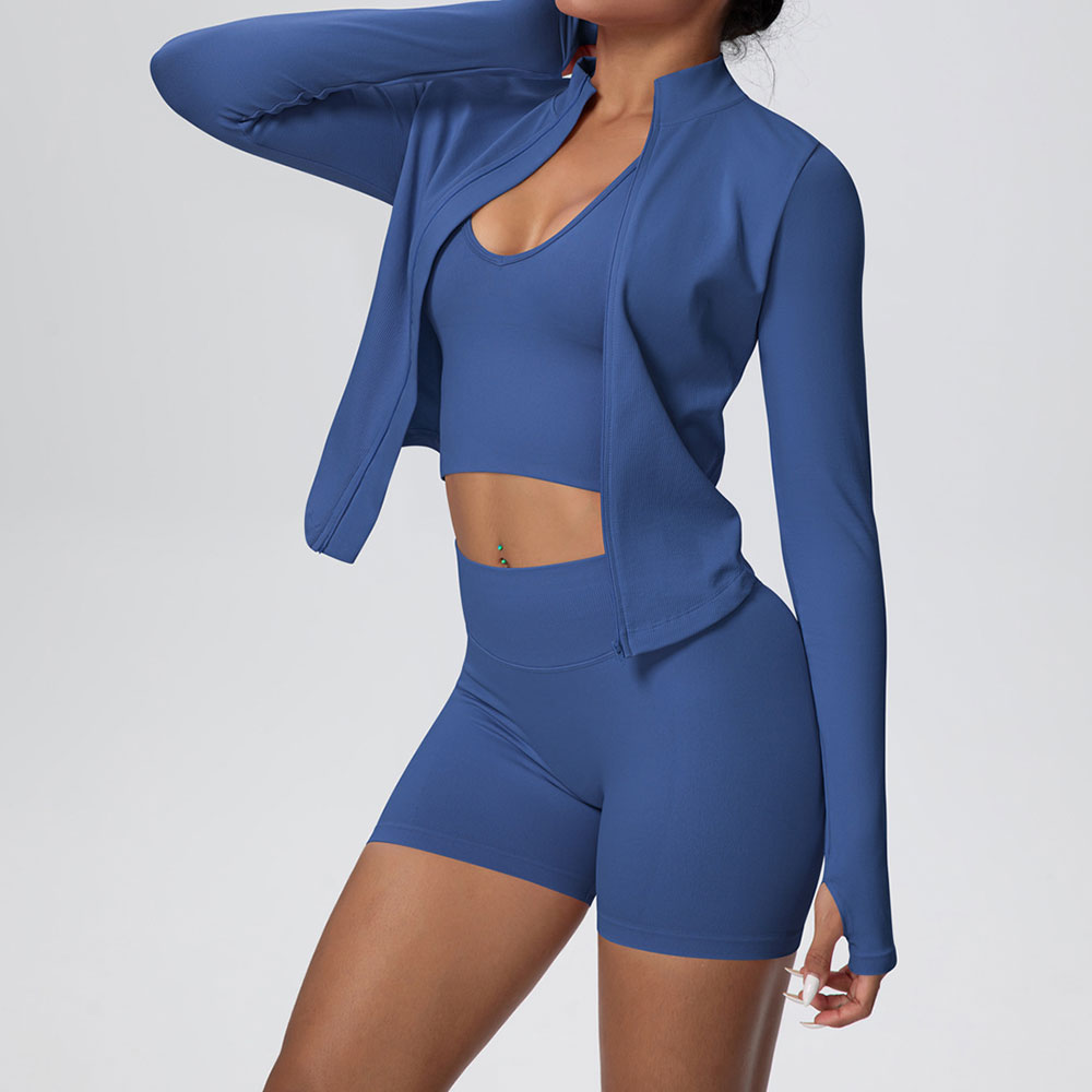 Ropa deportiva sin costuras pa - Compression Long Pant reseña y precio