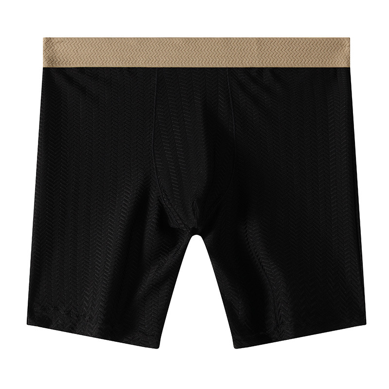 Calzoncillos Bóxer para Hombre - Long Leg Trunk Men reseña y precio