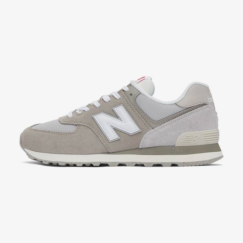 New Balance NB Genuine 574 Ser - New Balance Shoes 574 reseña y precio