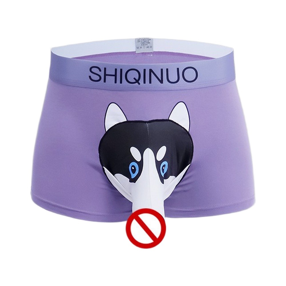 Calzoncillos tipo bóxer con bo - Boxer Shorts Modal reseña y precio