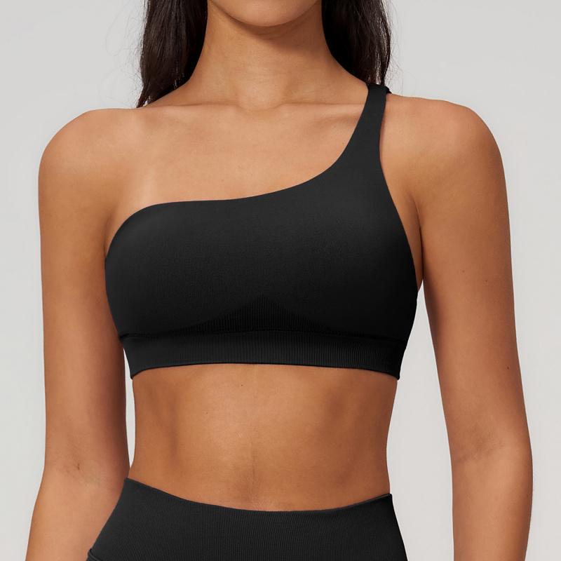 Top deportivo de un solo hombr - Quick Dry Underwear reseña y precio