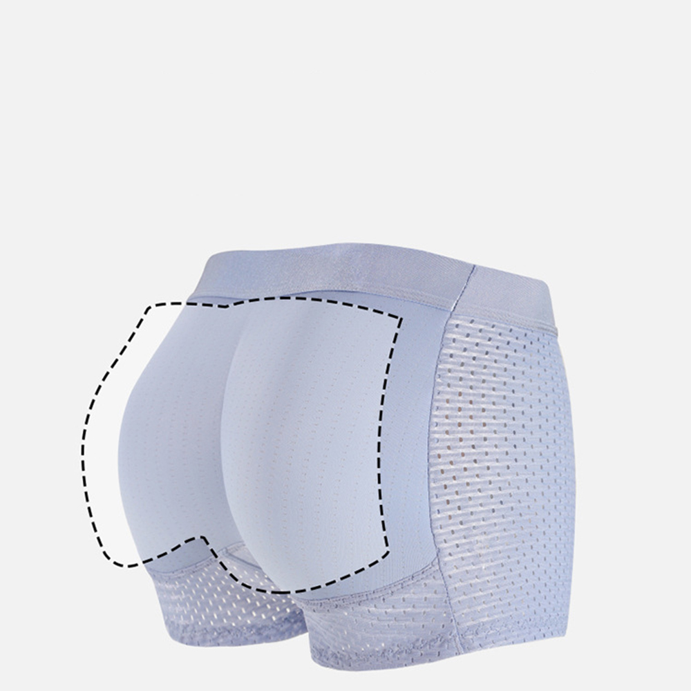 Bóxers Moldeadores para Hombre - Pouch Boxer Pouch reseña y precio