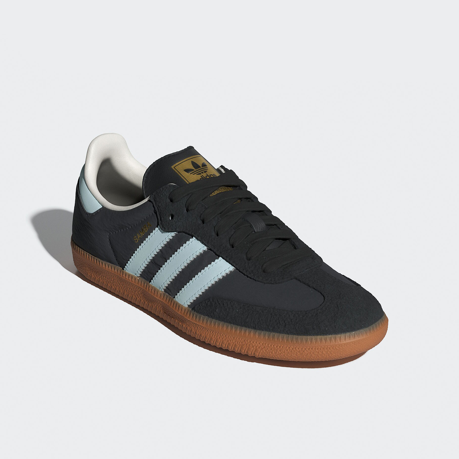 Adidas Authentic Three Leaves  - Adidas Shoes Samba reseña y precio