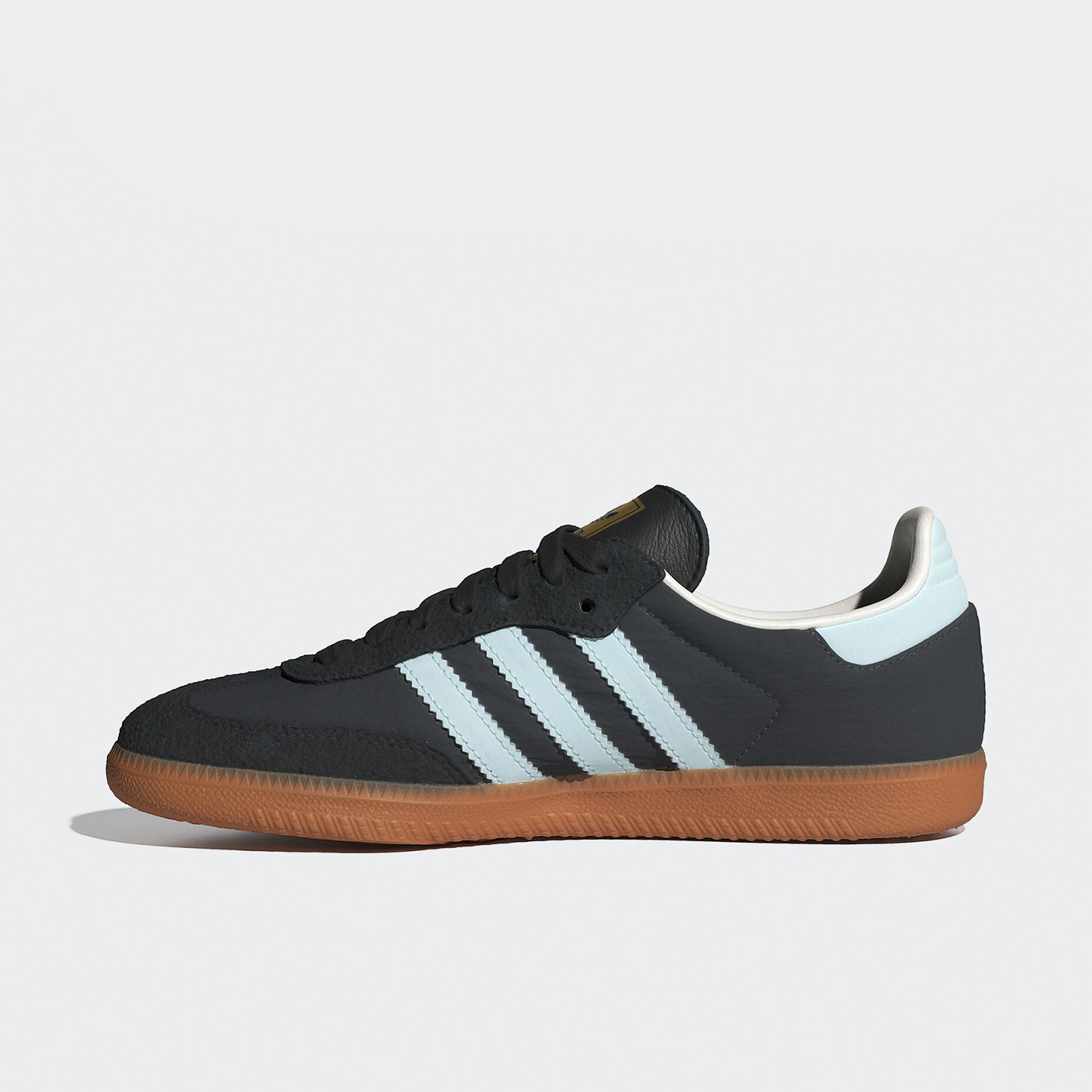 Adidas Authentic Three Leaves  - Adidas Shoes Samba reseña y precio