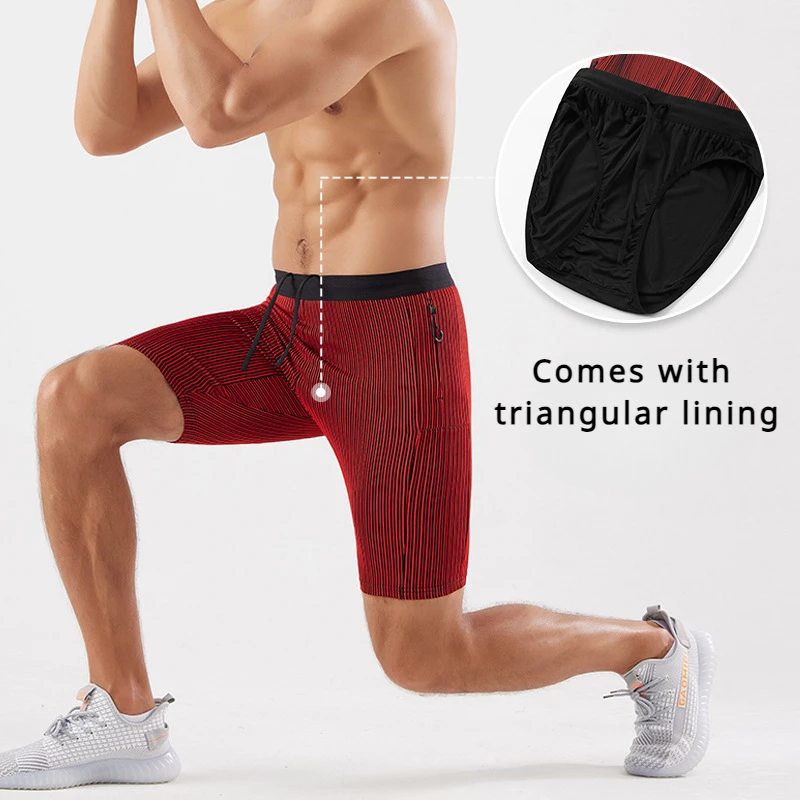 Pantalones cortos de compresió - Compression Long Pant reseña y precio