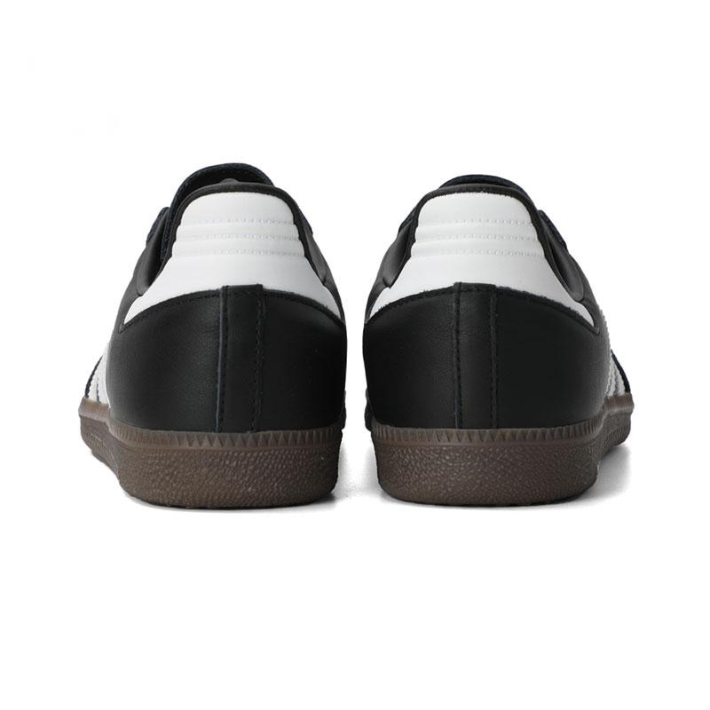 Adidas Original SAMBA OG Unise - Adidas Shoes Samba reseña y precio