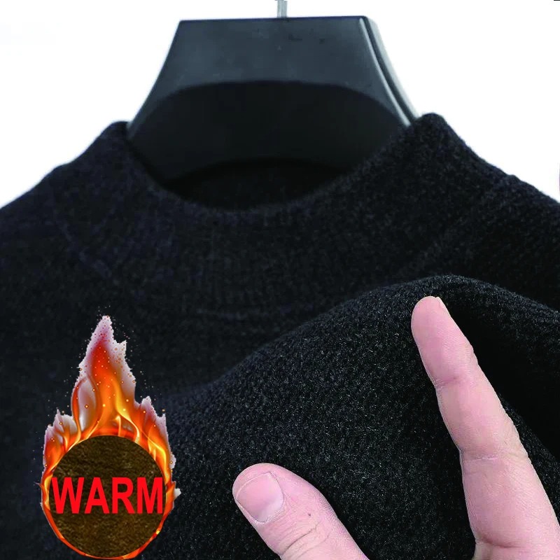 Suéter de punto para hombre, n - Thermal Long John reseña y precio