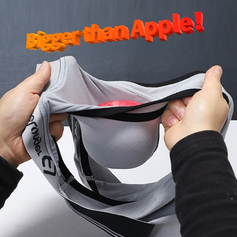 Calzoncillos Ultra Bajos para  - Pouch Boxer Pouch reseña y precio