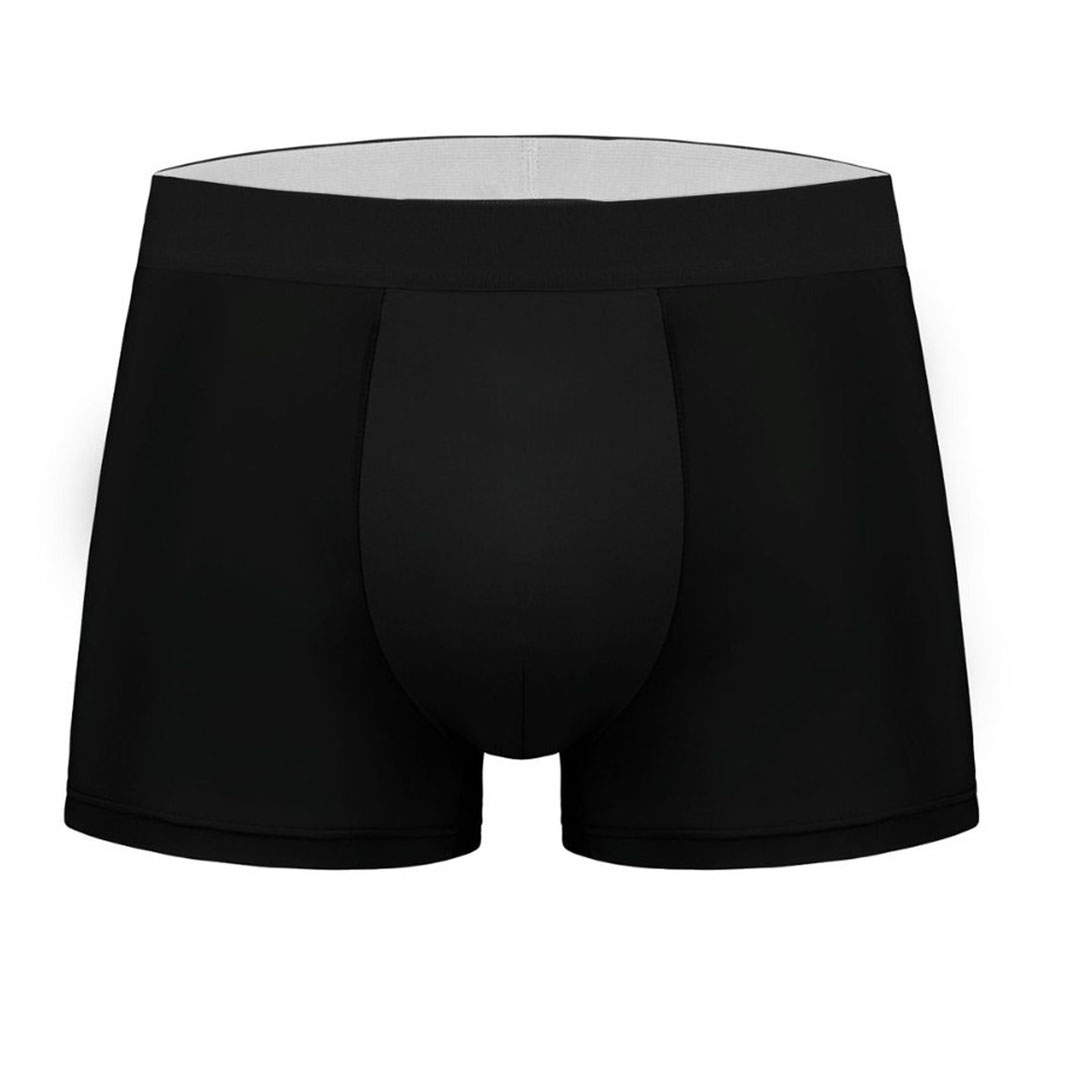 Calzoncillos bóxer de seda hel - Pouch Boxer Pouch reseña y precio