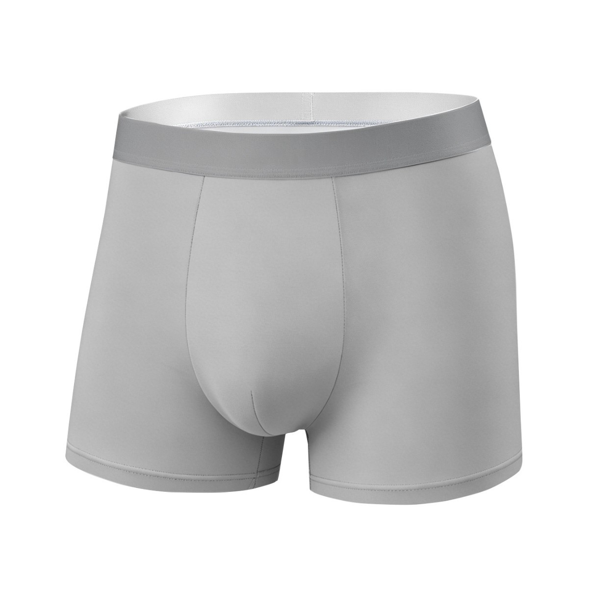 Calzoncillos bóxer de seda hel - Pouch Boxer Pouch reseña y precio