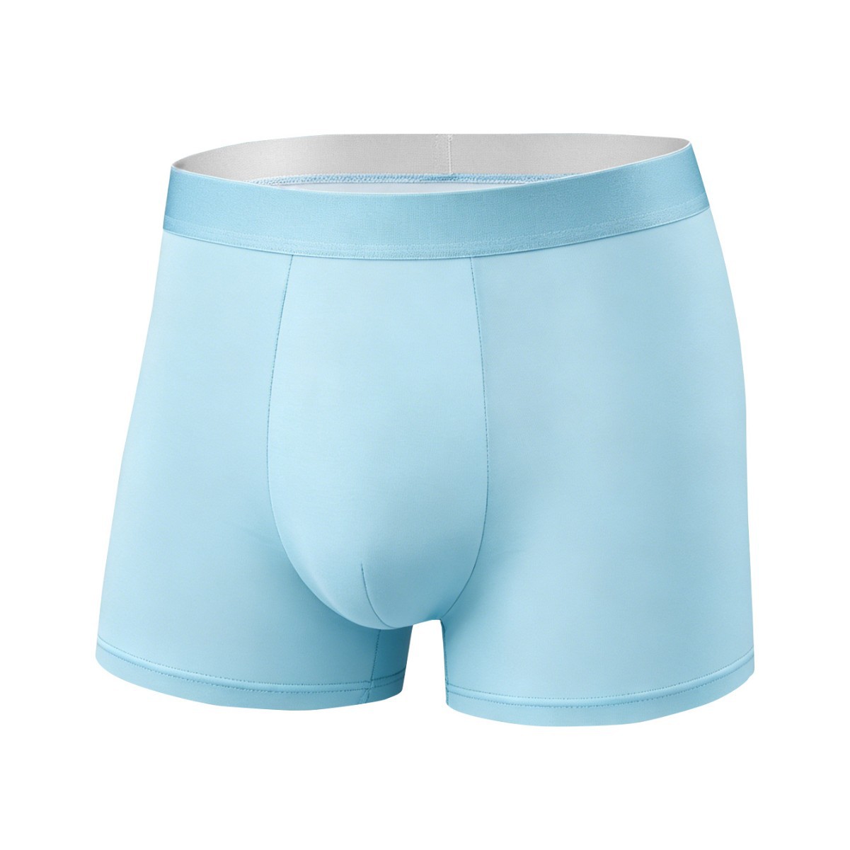 Calzoncillos bóxer de seda hel - Pouch Boxer Pouch reseña y precio