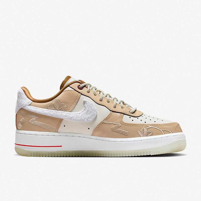 Nike zapatillas deportivas AIR - Nike Shoes Air Force 1 reseña y precio