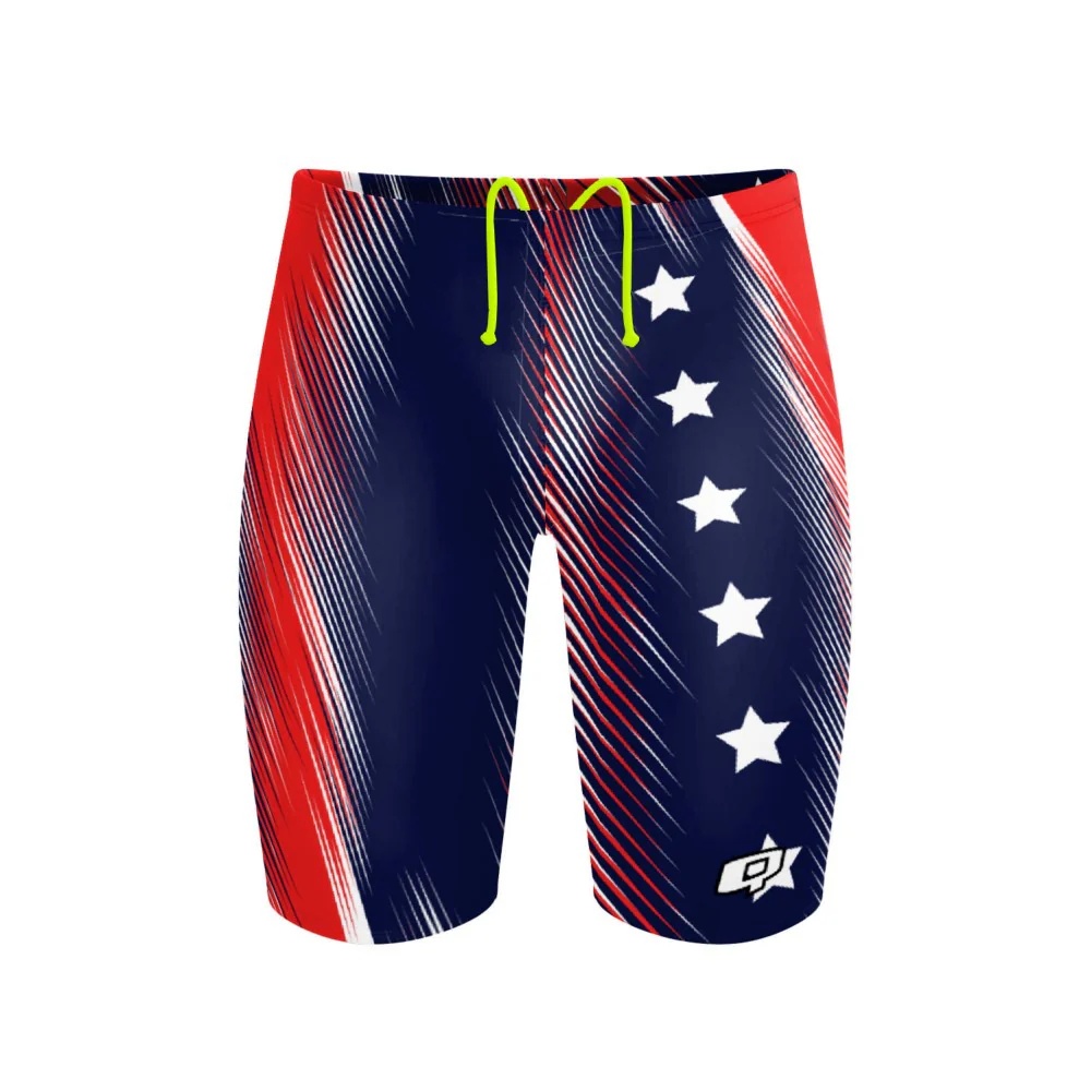 Shorts de Natación para Hombre - Compression Shorts Athletes reseña y precio