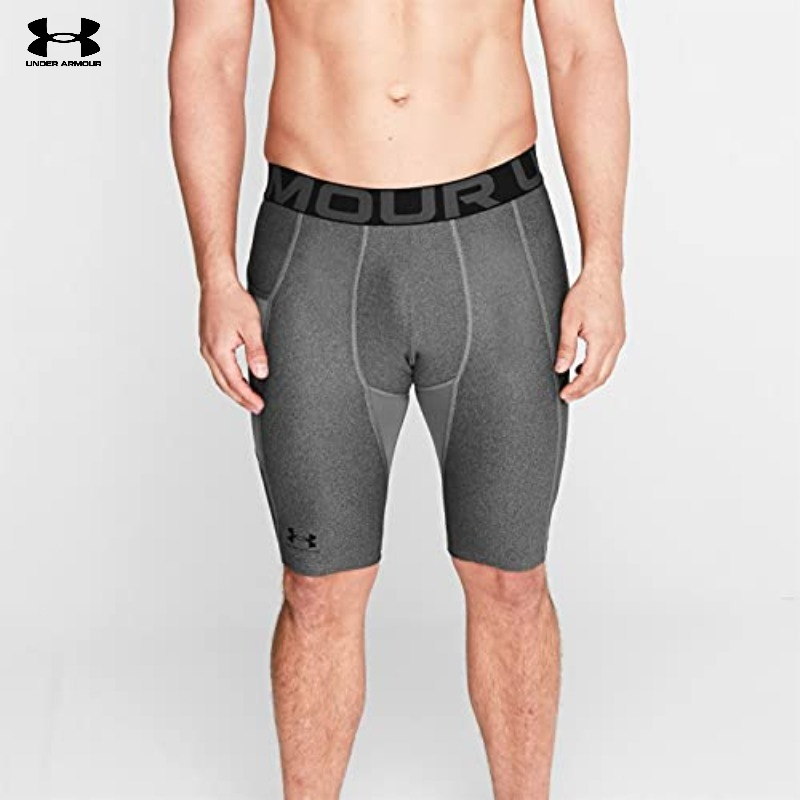 Pantalones Cortos de Compresió - Compression Shorts Athletes reseña y precio