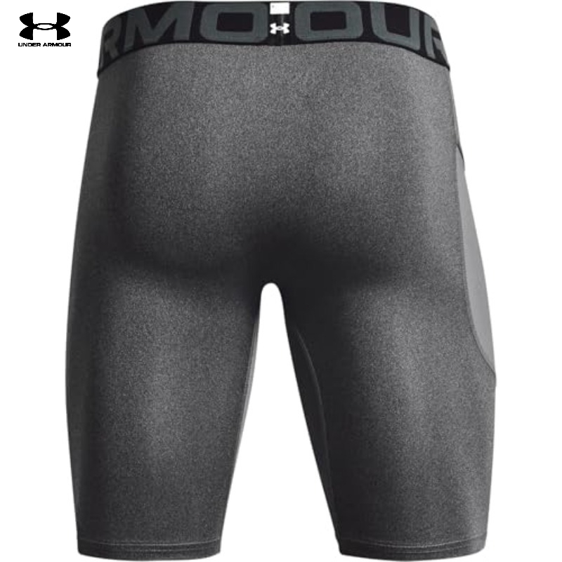 Pantalones Cortos de Compresió - Compression Shorts Athletes reseña y precio