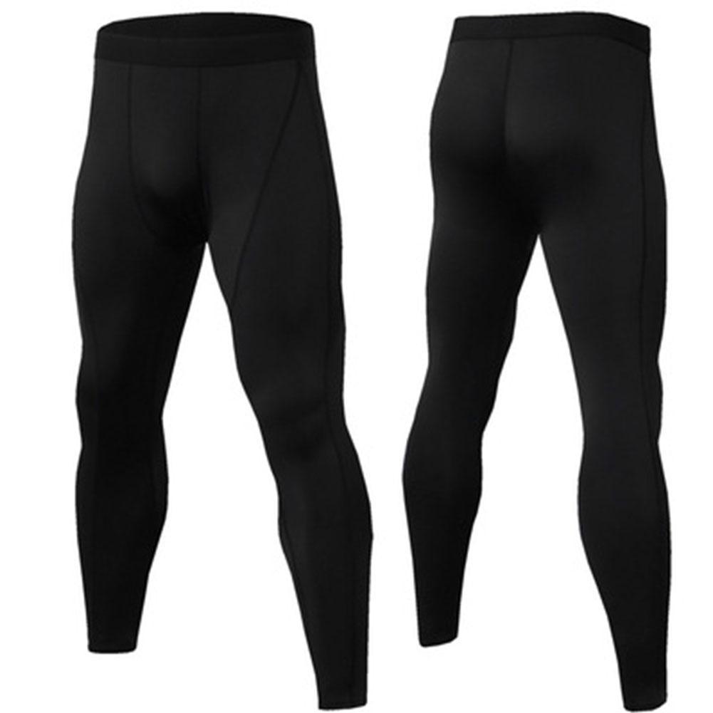 1 Uds. Mallas de gimnasio para - Compression Long Pant reseña y precio