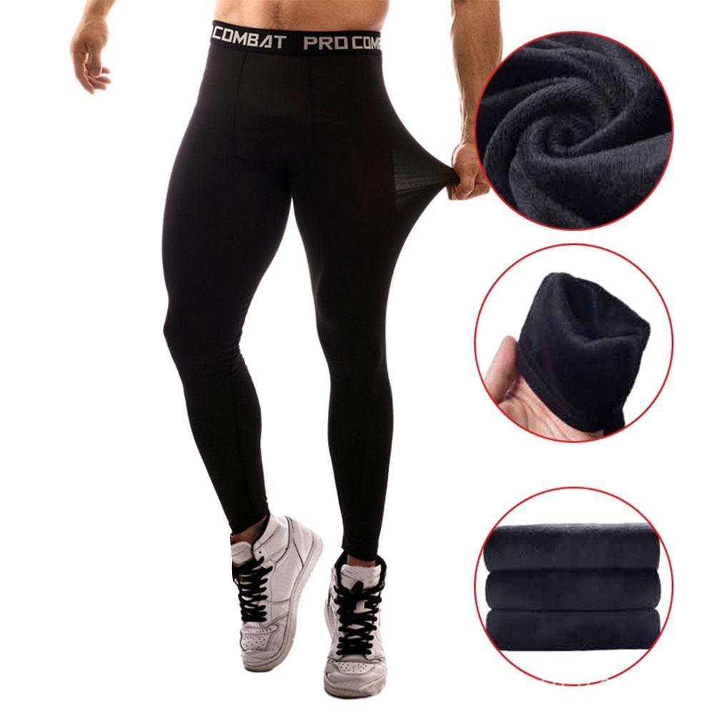 1 Uds. Mallas de gimnasio para - Compression Long Pant reseña y precio