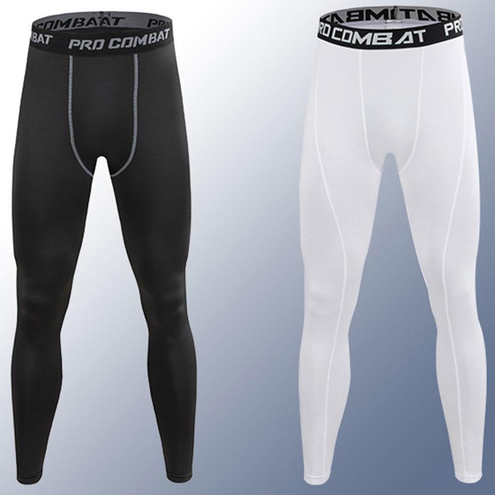 1 Uds. Mallas de gimnasio para - Compression Long Pant reseña y precio