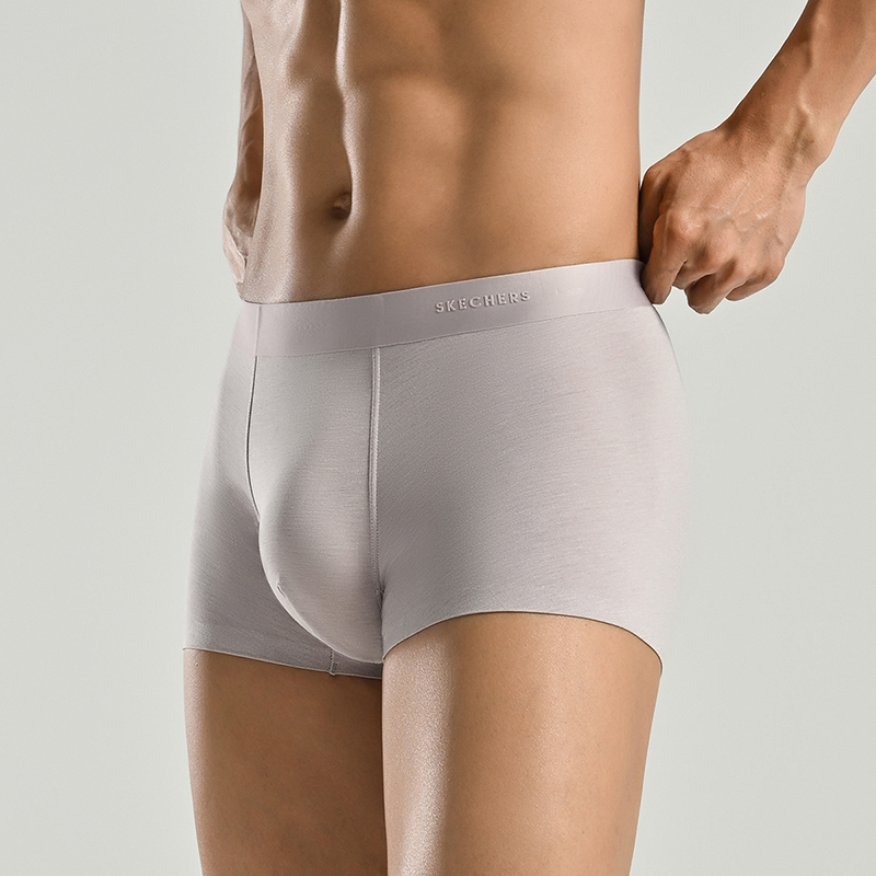 Calzoncillos Boxer Skechers pa - Pouch Boxer Pouch reseña y precio