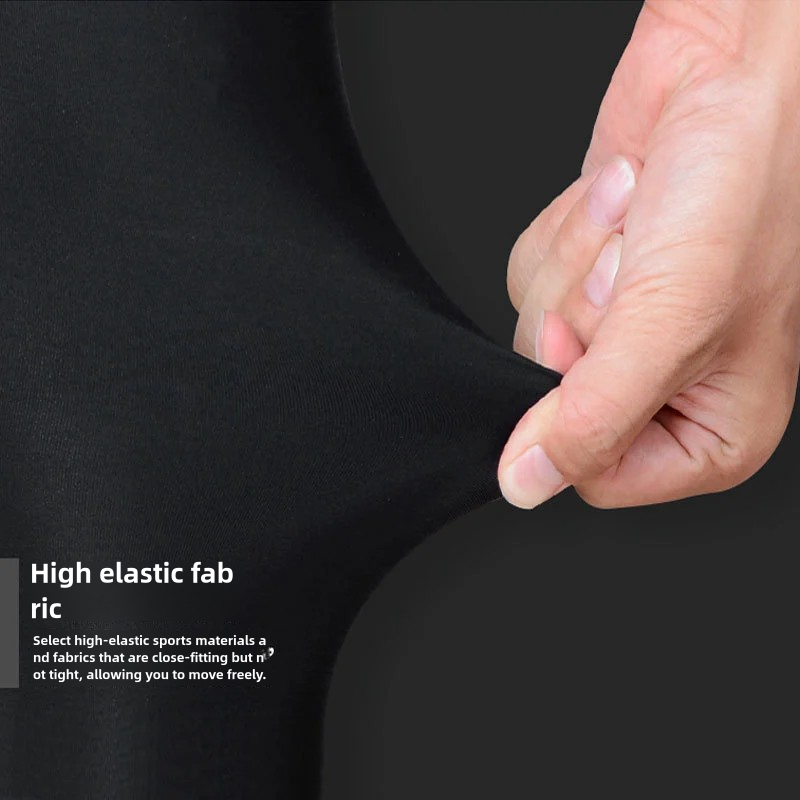 Pantalones de Compresión para  - Compression Shorts Athletes reseña y precio