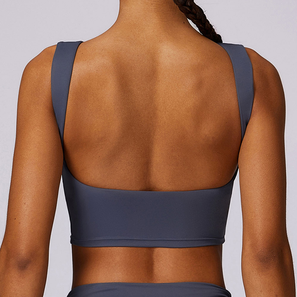 Sujetadores deportivos para mu - Quick Dry Underwear reseña y precio