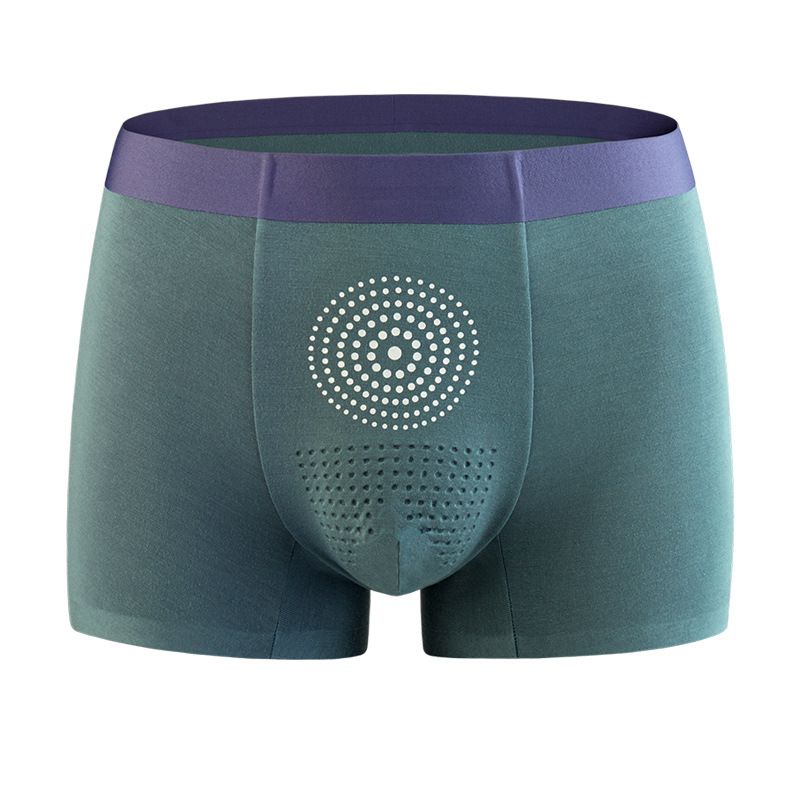 Bóxer transpirable con función - Boxer Shorts Modal reseña y precio