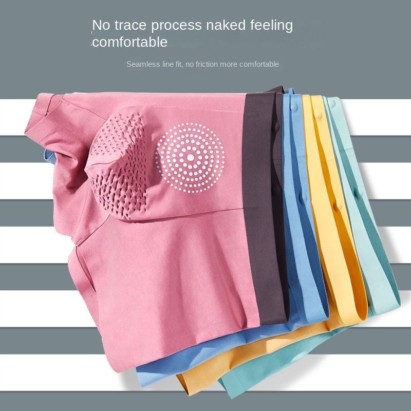 Bóxer transpirable con función - Boxer Shorts Modal reseña y precio