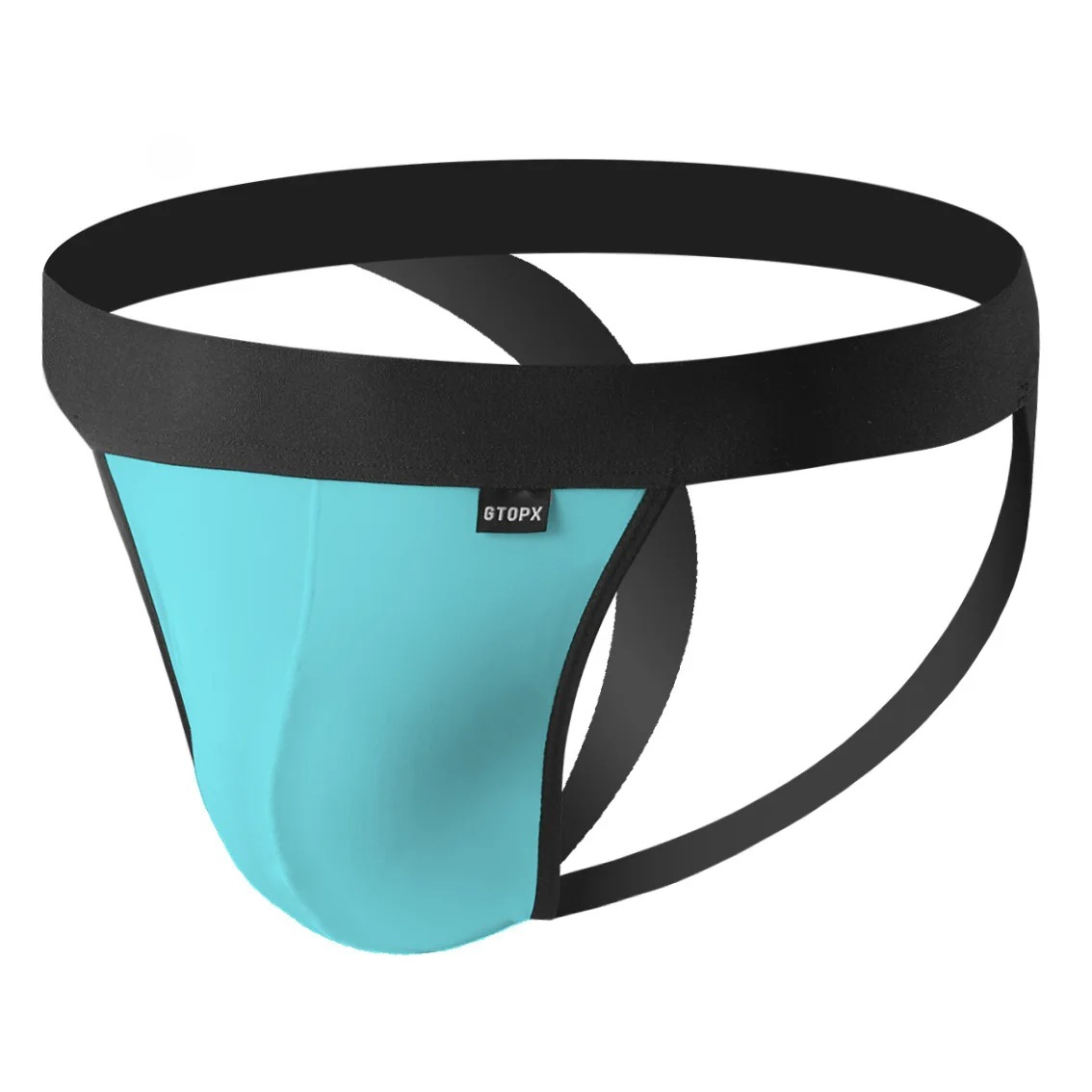 Tanga deportiva de seda helada - Jockstrap Athletic reseña y precio
