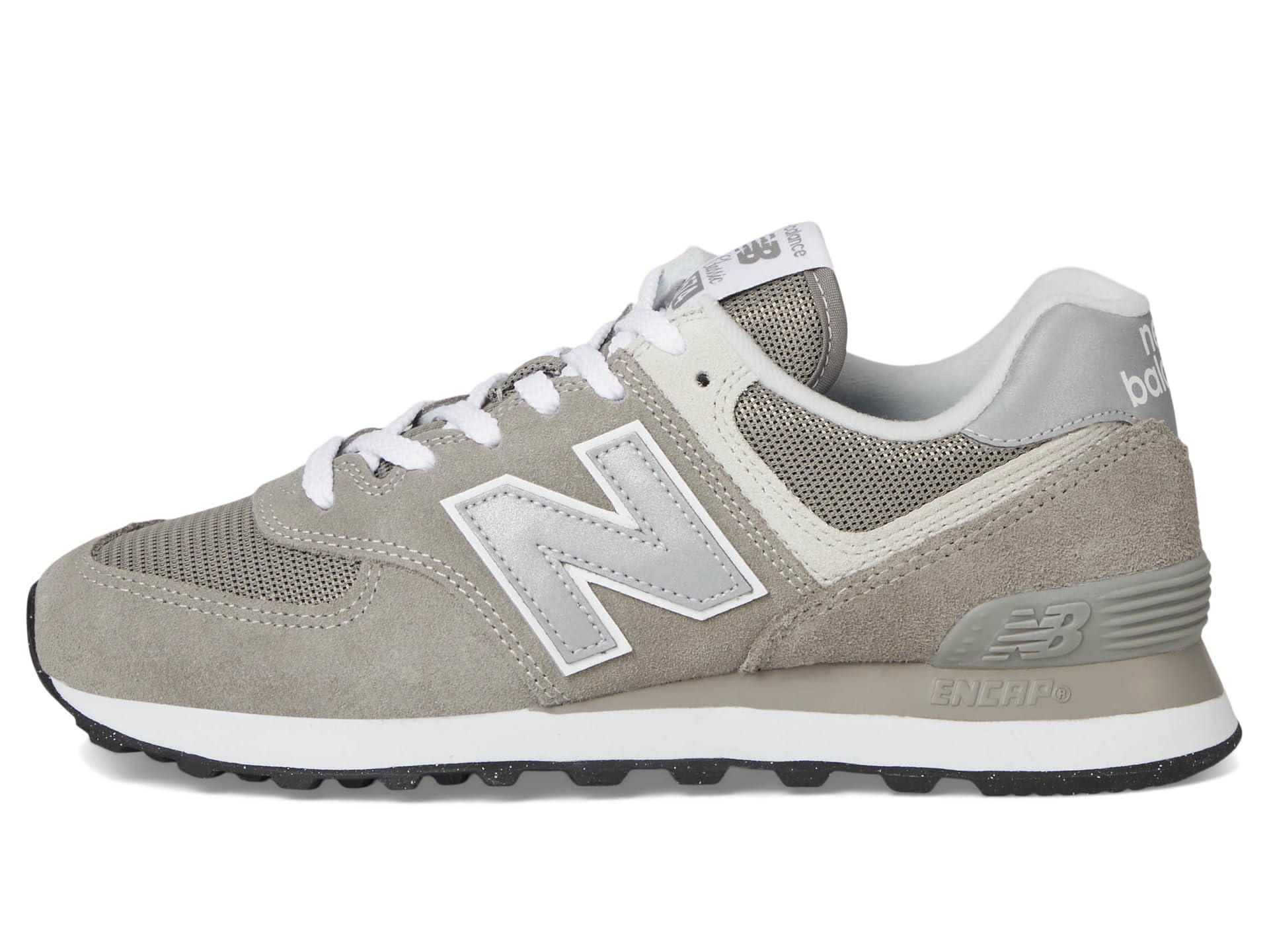 Zapatillas New Balance 574 Cor - New Balance Shoes 574 reseña y precio