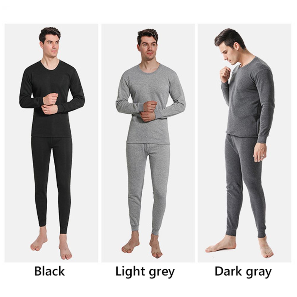 Ropa Interior Térmica Ultra Su - Thermal Long John reseña y precio