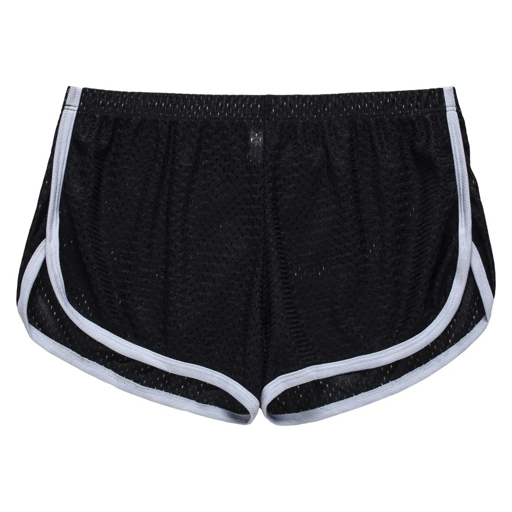 Calzoncillos Boxer de Malla pa - Mesh Sport Boxer reseña y precio