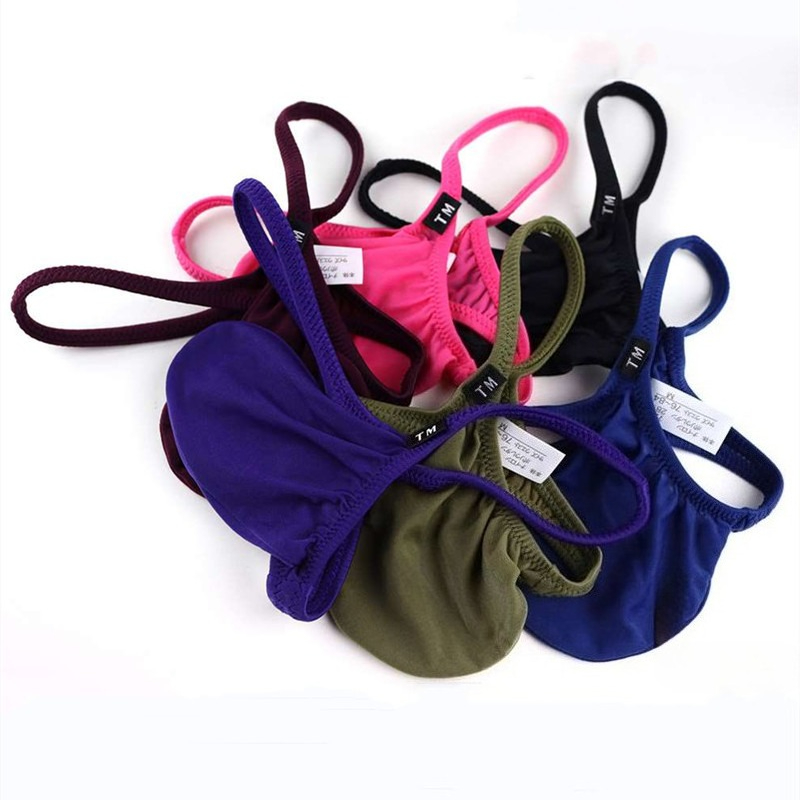 Tanga transpirable y elástica  - Trunk Breathable Men reseña y precio