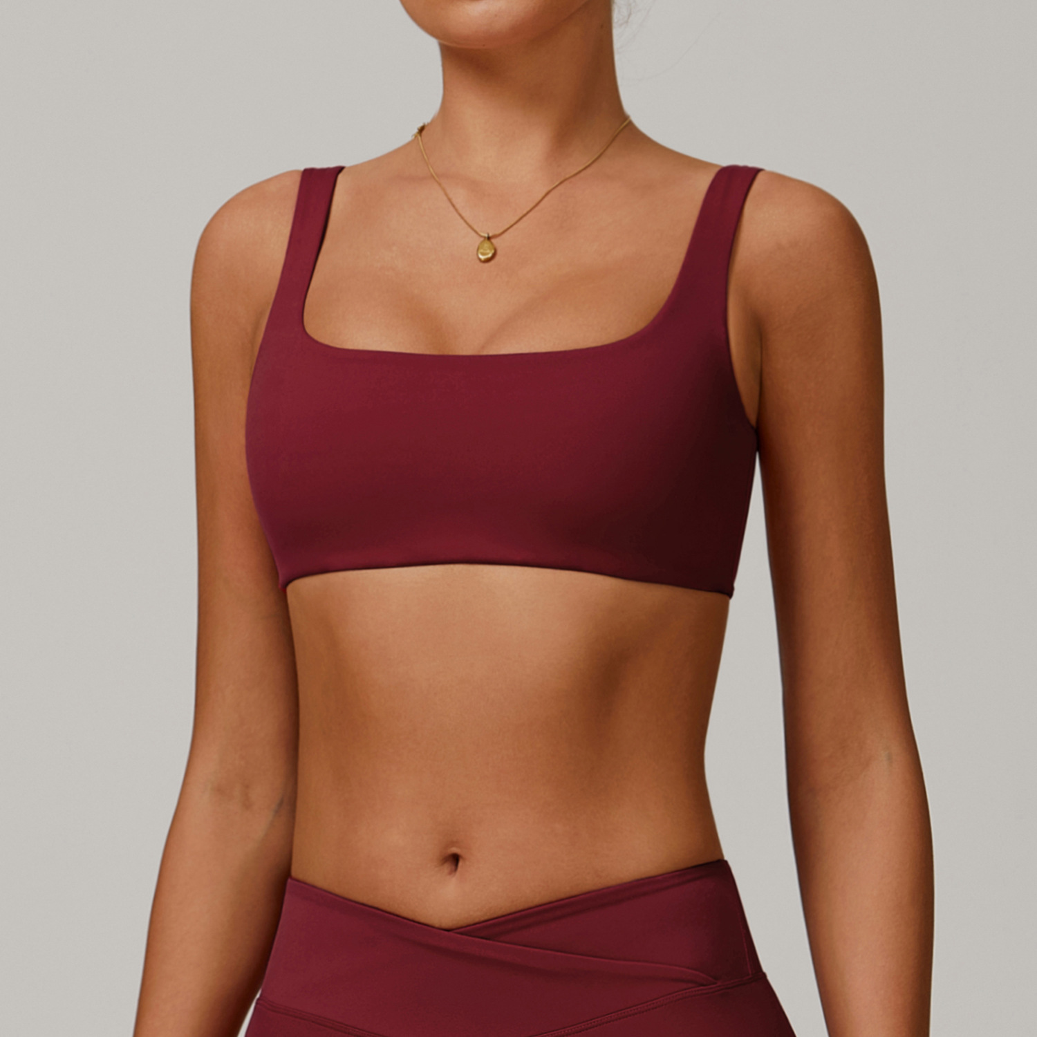 Sujetador deportivo para Yoga  - Quick Dry Underwear reseña y precio