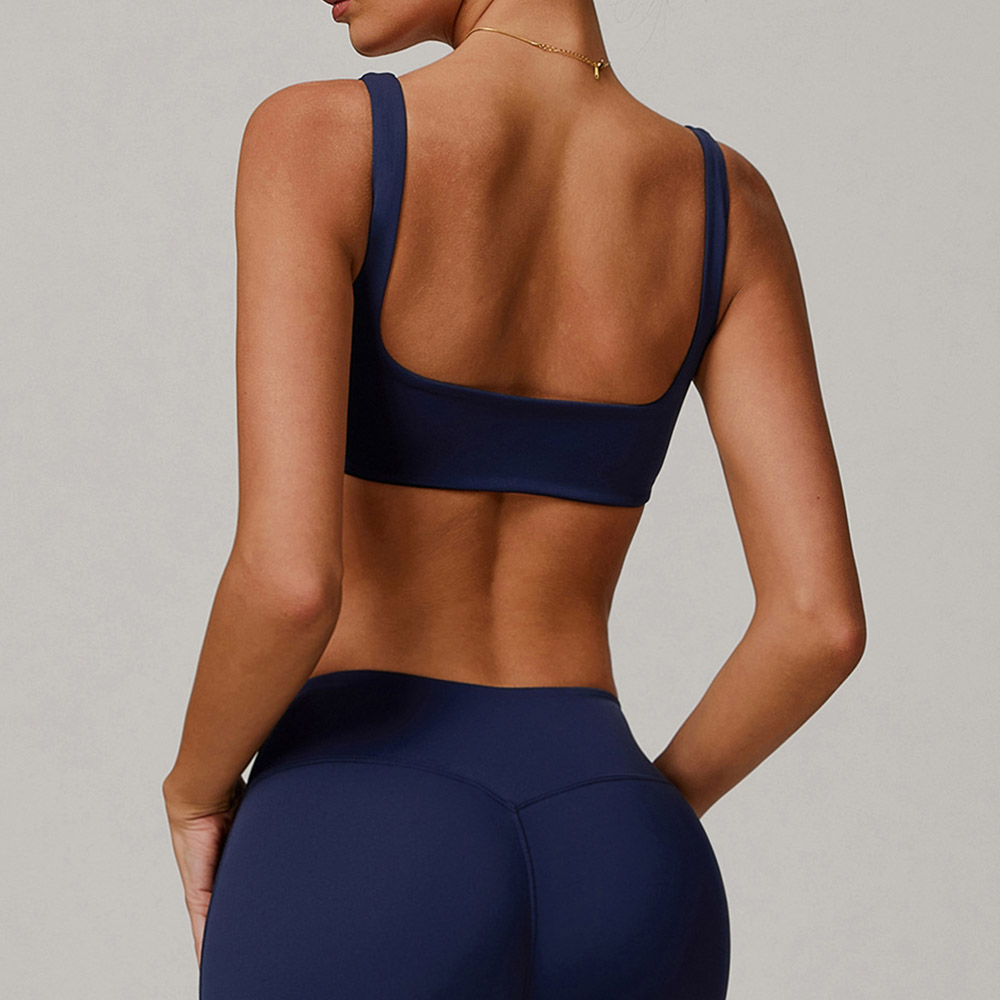 Sujetador deportivo para Yoga  - Quick Dry Underwear reseña y precio