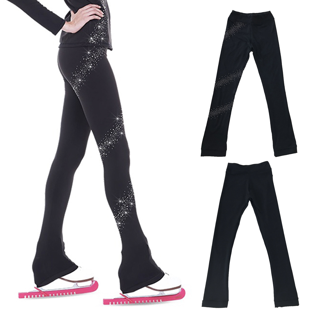 Pantalones largos de patinaje  - Compression Long Pant reseña y precio