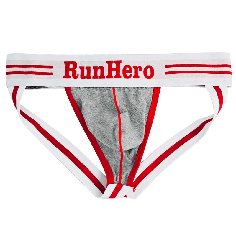 Tirantes de algodón para hombr - Jockstrap Athletic reseña y precio