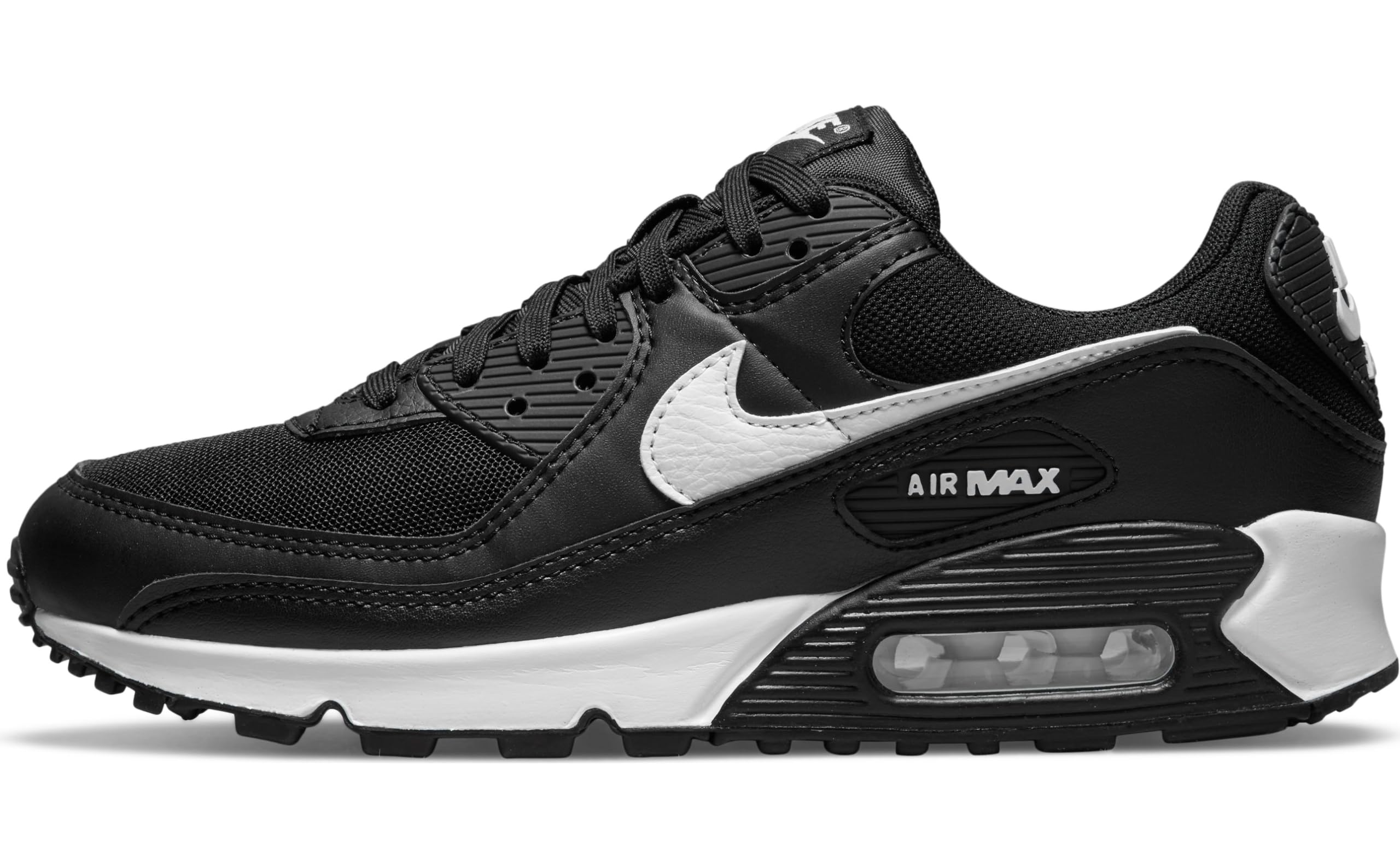 Nike Air Max 90, Zapatillas de - Nike Shoes Air Max 90 reseña y precio