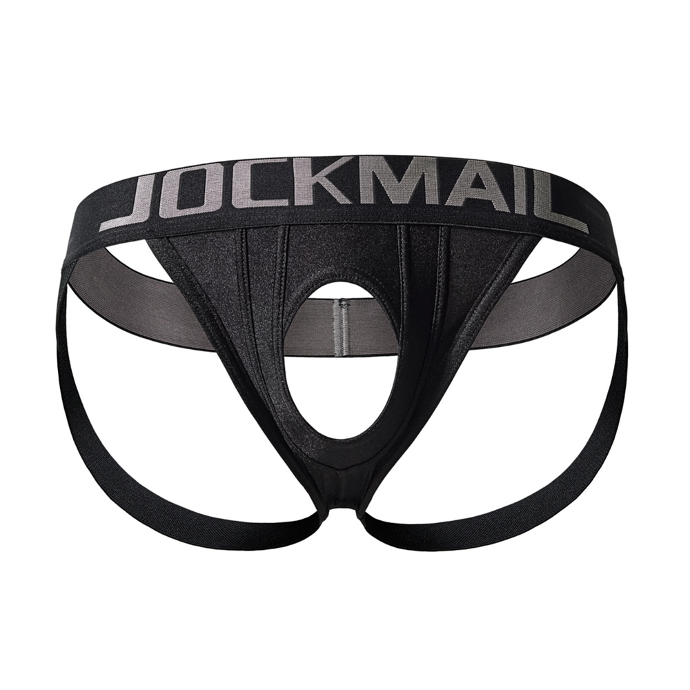 Pantalones con arnés, suspenso - Jockstrap Athletic reseña y precio
